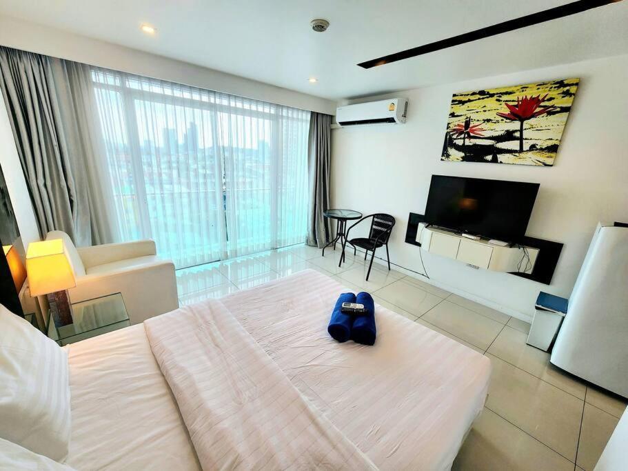 Modern In Downtown * Pattaya